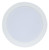 Dl-5F-10Dcw LED Flush Mount (DL-5F-10DCW-WH-C)