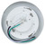 Dl-5F-10Dcw LED Flush Mount (DL-5F-10DCW-WH-C)