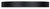 Dl-9F-20Dcw LED Flush Mount (DL-9F-20DCW-BK-C)
