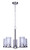 Britton Five Light Chandelier (ICH1234A05BN)