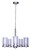 Britton Five Light Chandelier (ICH1234A05BN)