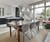 Britton Five Light Chandelier (ICH1234A05BN)