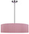 Evienne Three Light Chandelier (ICH2267B03BNP22)