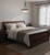 Devon Three Light Chandelier (ICH4118BK)