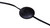 Zyric Six Light Floor Lamp (IFL2280B67BKG)