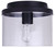 Britton One Light Flush Mount (IFM1234A09BK)