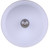 Britton One Light Flush Mount (IFM1234A09BN-FO)