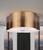 Etta LED Flush Mount (IFM2250B14GD)