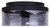 Nina Two Light Flush Mount (IFM2288B12BK)