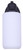 Vega One Light Outdoor Wall Lantern (IOL763BK)