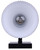 Bosa One Light Outdoor Down Light (IOL765BK)