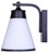 Bosa One Light Outdoor Down Light (IOL765BK)
