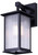Canarm - IOL766BK - One Light Outdoor Down Light - Fernie - Matte Black