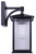 Fernie One Light Outdoor Down Light (IOL766BK)