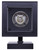 Fernie One Light Outdoor Down Light (IOL766BK)