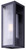 Canarm - IOL767BK - One Light Outdoor Lantern - Hardy - Matte Black