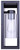Hardy One Light Outdoor Lantern (IOL767BK)