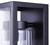 Hardy One Light Outdoor Lantern (IOL767BK)