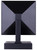 Rossland One Light Outdoor Down Light (IOL768BK)