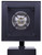 Rossland One Light Outdoor Down Light (IOL768BK)