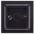 Rossland Two Light Outdoor Pendant (IOL769BK)