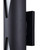 Dylan Two Light Outdoor Wall Lantern (IOL780BK)