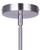 Britton One Light Pendant (IPL1234A01BN)