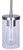 Britton One Light Pendant (IPL1234A01BN)