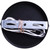 Elim One Light Pendant (IPL1238A01BK24)