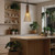 Elim One Light Pendant (IPL1238A01BKB24)