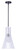 Elim One Light Pendant (IPL1238A01BW)