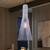 Elim One Light Pendant (IPL1238A01BW24)