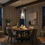 Elim One Light Pendant (IPL1238A01BW24)