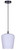 Leandro One Light Pendant (IPL1249A01BK-OR)