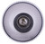 Leandro One Light Pendant (IPL1249A01BK-SR)
