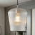 Leandro One Light Pendant (IPL1249A01BN-CR)