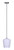 Leandro One Light Pendant (IPL1249A01BN-OR)