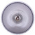 Leandro One Light Pendant (IPL1249A01BN-SR)