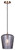 Canarm - IPL1249A01GD-SR - One Light Pendant - Leandro - Gold