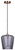 Leandro One Light Pendant (IPL1249A01GD-SR)