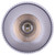 Leandro One Light Pendant (IPL1249A01GD-SR)