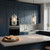 Malek One Light Pendant (IPL1250A01BN-CR)
