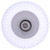 Malek One Light Pendant (IPL1250A01BN-OR)