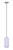 Malek One Light Pendant (IPL1250A01GD-OR)