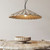 Rome One Light Pendant (IPL2245B01NC)