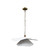 Ravi One Light Pendant (IPL2246B01WA)