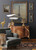 Ravi One Light Pendant (IPL2246B01WA)