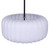 Elle Three Light Pendant (IPL2253B03BK16)