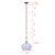 Gia One Light Pendant (IPL2258B01GD)