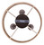 Manille Three Light Pendant (IPL2270B03GD18)